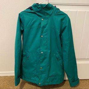 Burton Snow Jacket